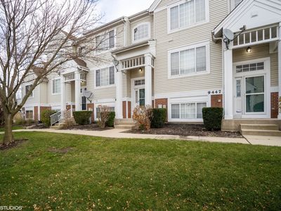 9445 Harrison St #3-714, Des Plaines, IL, 60016