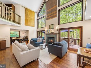 117 Little Fawn Cres, Pocono Pines, PA 18350