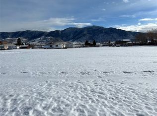 Wynne Ave, Butte, MT 59701