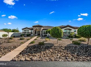18211 W Marshall Ct, Litchfield Park, AZ 85340