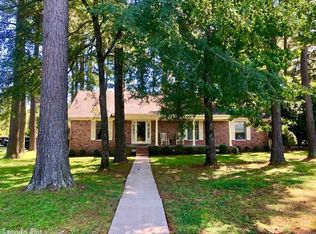 101 Ponderosa Dr, Searcy, AR 72143