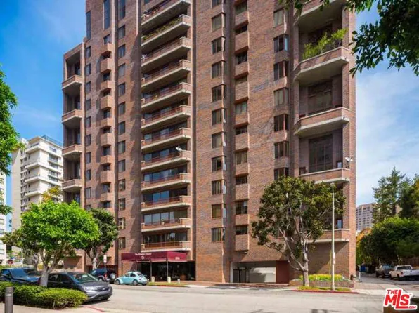 10550 Wilshire Blvd APT 1204, Los Angeles, CA 90024