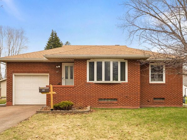 521 99th Ave W, Duluth, MN 55808