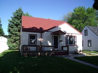 3634 S 24th St, Milwaukee, WI 53221