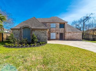 10503 Mills Cove St, Houston, TX 77070