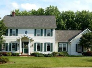 98 Brian Dr, Beaver, PA 15009