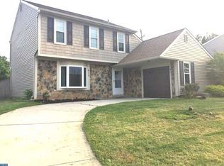 612 S Oxford Valley Rd, Fairless Hills, PA 19030