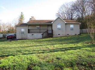 5004 Jackson Rd, Apison, TN 37302