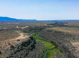 Riverbend Rd, Ranchos De Taos, NM 87557