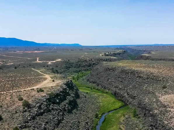 Riverbend Rd, Ranchos De Taos, NM 87557