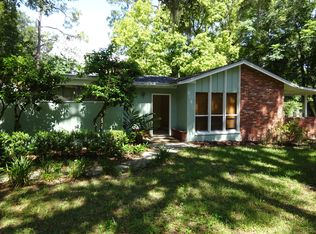 217 NW 36th Dr, Gainesville, FL 32607