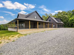 2150 Sunnyside Rd, Greeneville, TN 37743