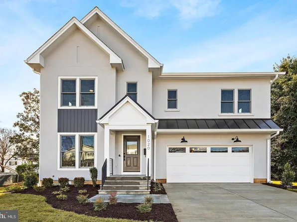 1020 19th St S, Arlington, VA 22202