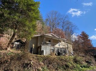 4188 Lynn Springs Rd, Swords Creek, VA 24649