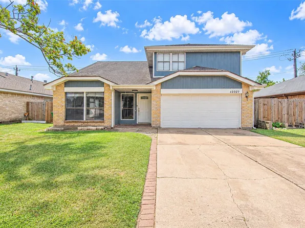 12027 Huntington Park Dr, Houston, TX 77099
