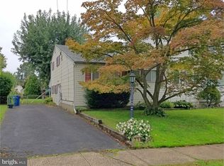 710 Webster Ave, Lansdale, PA 19446