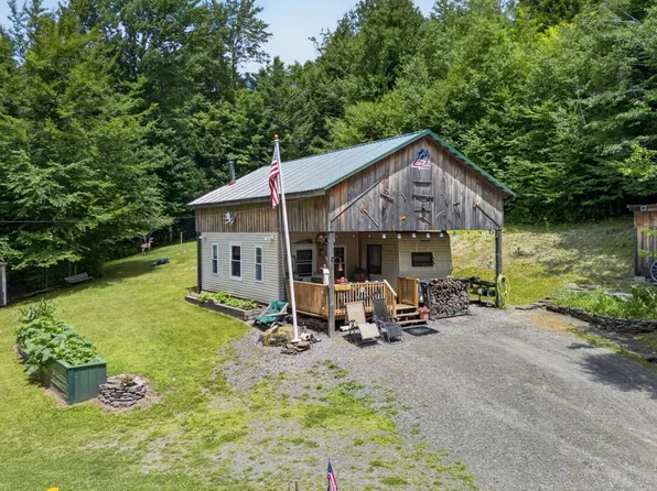 159 Seven Ponds Rd, Summit, NY 12175