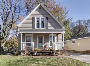 400 S Grove St, Normal, IL 61761