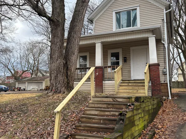 168 Roswell St, Akron, OH 44305