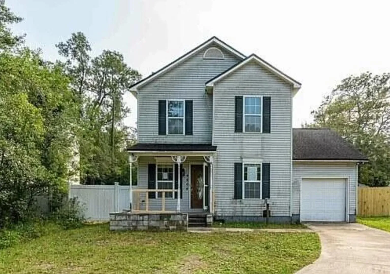 4604 Spring Glen Rd — Photo 2