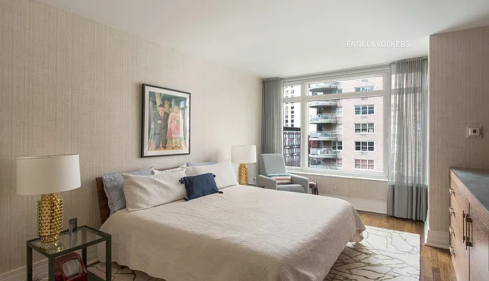 Rented by Engel & Völkers New York City | media 27