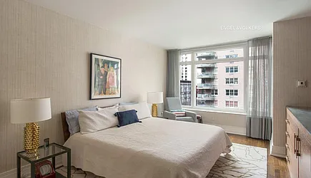 Rented by Engel & Völkers New York City