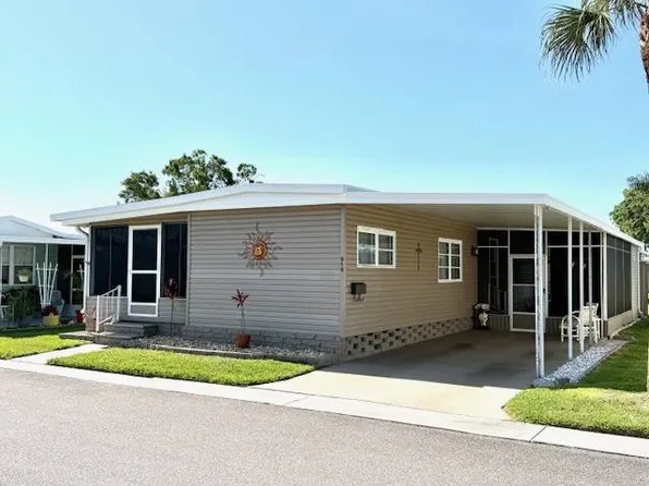 1071 Donegan Rd #819, Largo, FL 33771