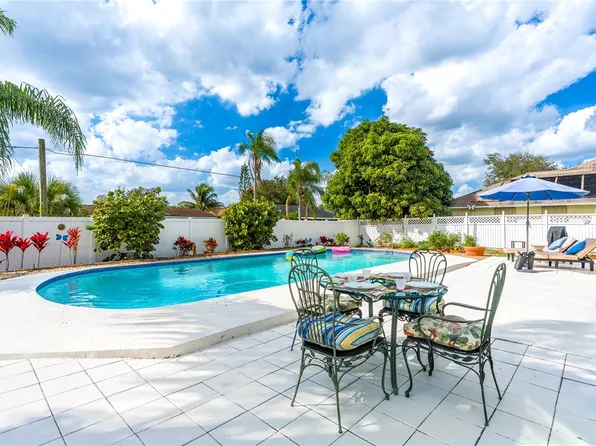 455 Biscayne Ln, Sebastian, FL 32958