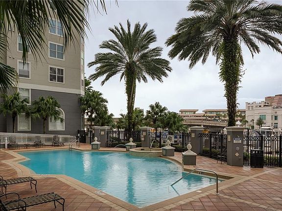 4th image of 700 S Harbour Island Blvd Unit 131