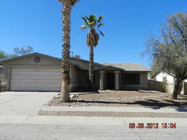1500 W Lama Dr, Tucson, AZ 85746