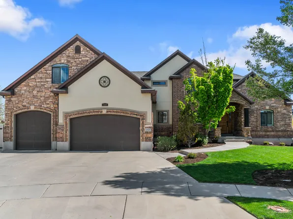 1568 W Ashby Grove Cir, Riverton, UT 84065