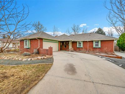 3328 34th Avenue Court, Greeley, CO, 80634