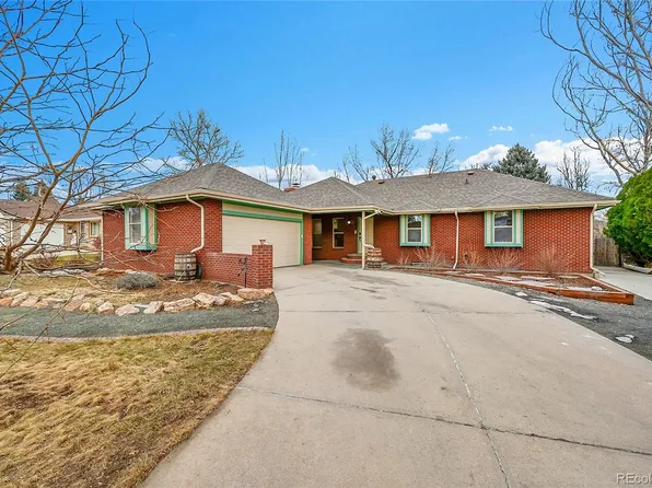 3328 34th Avenue Court, Greeley, CO 80634