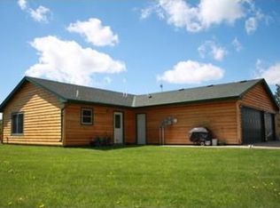 25165 Cloverdale Rd, Deerwood, MN 56444