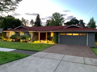 2157 Keith Way, Eugene, OR 97401
