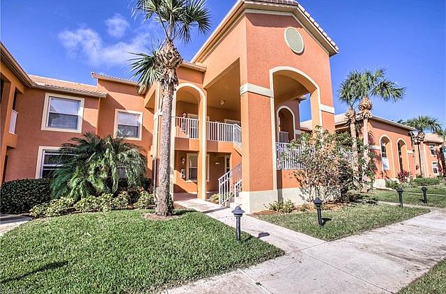 1st image of 19990 Barletta Ln Unit 813