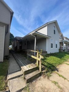 232 W 5th Ave, Lancaster, OH, 43130