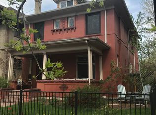 1672 Saint Paul St, Denver, CO 80206