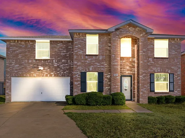 929 Brooks Dr, Cedar Hill, TX 75104