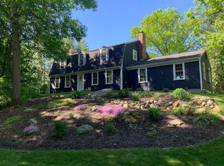 19 Evelyn Rd, Stow, MA 01775