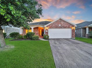 21598 Duke Alexander Dr, Kingwood, TX 77339