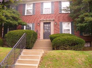 385 S Galt Ave APT 2, Louisville, KY 40206