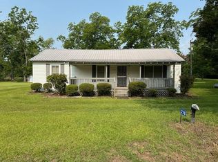 276 Wilson Ave, Fitzgerald, GA 31750