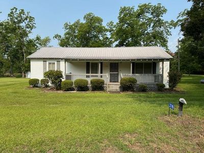 276 Wilson Ave, Fitzgerald, GA, 31750