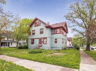 1301 24th St, Des Moines, IA 50311