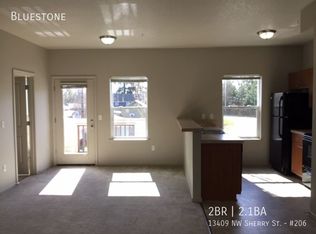 13409 NW Sherry St APT 206, Portland, OR 97229