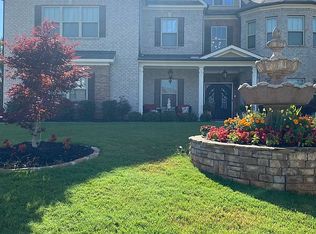 2771 Carrick Ct, Powder Springs, GA 30127