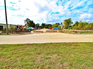 15923 Hollister St, Houston, TX 77066