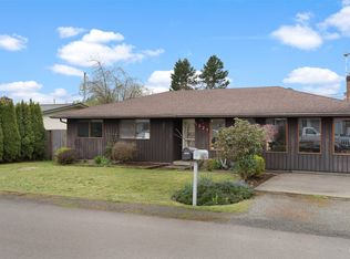 1627 Monroe Street, Shelton, WA