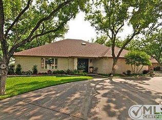5229 Wedgefield Rd, Granbury, TX 76049